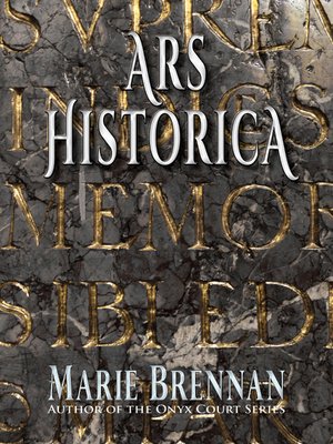 cover image of Ars Historica